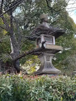 靖國神社(東京都)