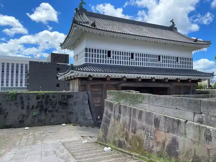 照國神社(鹿児島県)