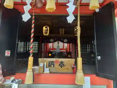 宮崎天満宮(宮崎県)