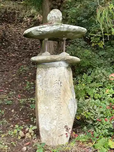 秋葉社(長野県)