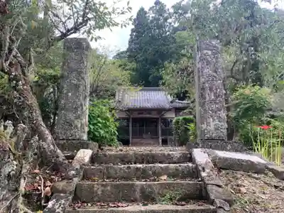 妙安寺(千葉県)