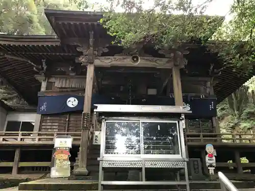 極楽寺の本殿・本堂