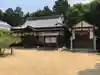 男山神社のその他建物