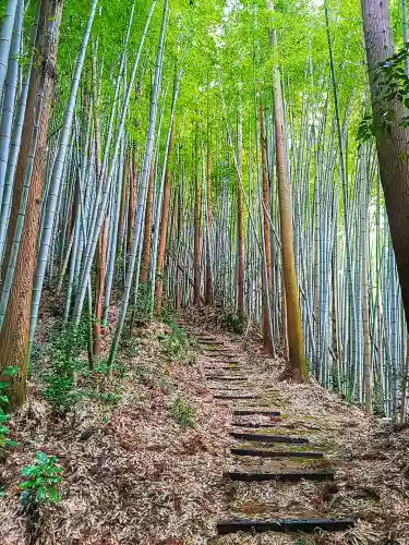 神明社のその他建物