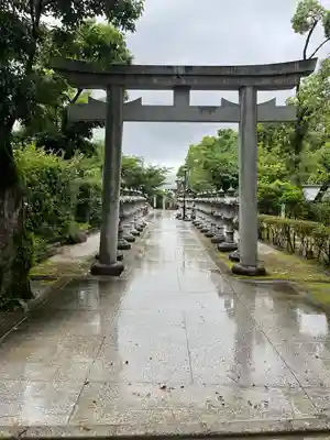 伊和志津神社(兵庫県)