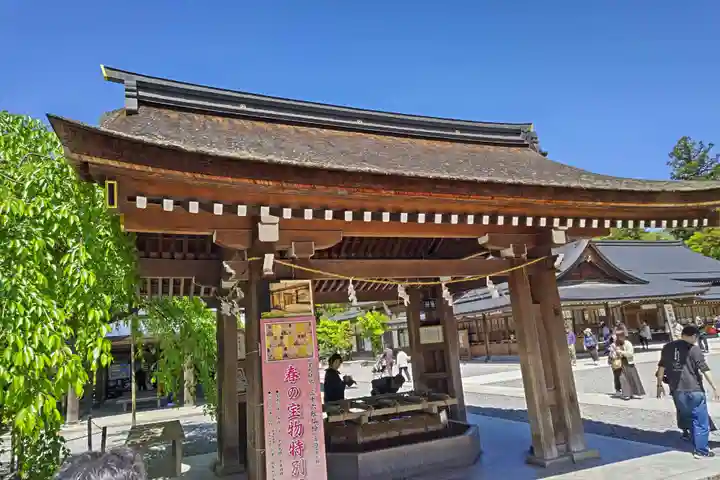 多賀大社(滋賀県)