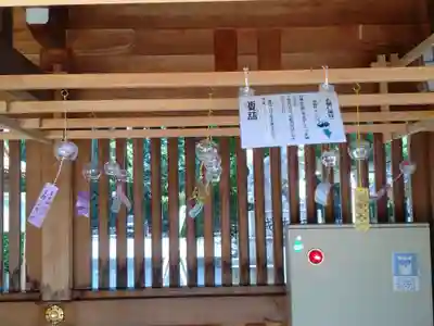 亀ケ池八幡宮のその他建物