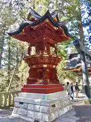 三峯神社の建物その他