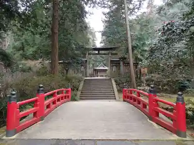 武蔵二宮 金鑚神社のその他建物