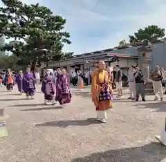 興福寺 南円堂(奈良県)