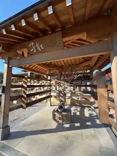 上里菅原神社(埼玉県)