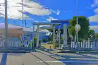 高木神社(萩原町高木)のその他建物