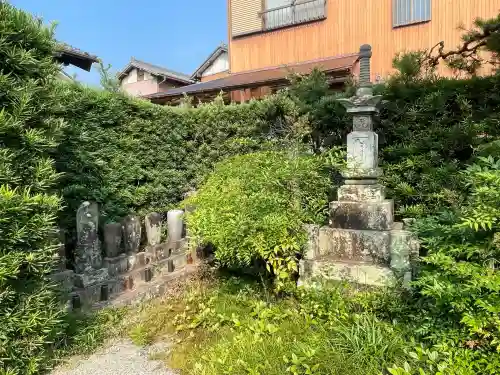 常足庵(三重県)