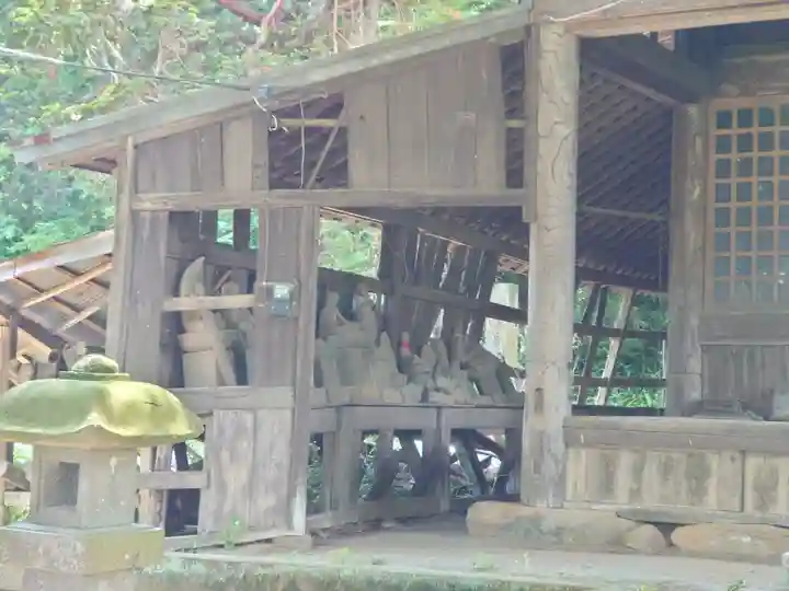 金剛寺(神奈川県)