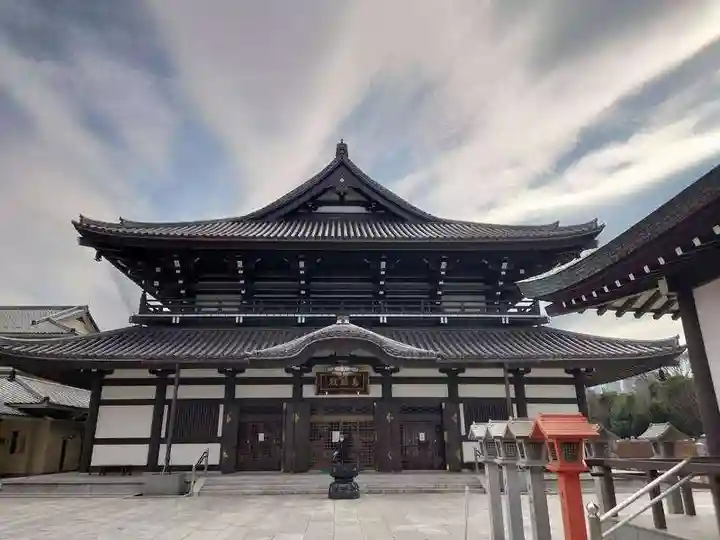 高野山東京別院(東京都)