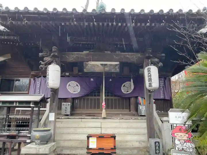 志度寺(香川県)