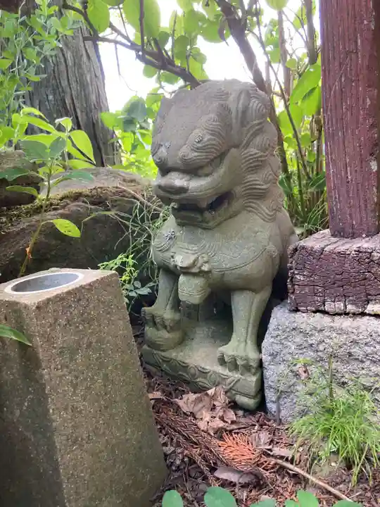 青龍山 吉祥寺(群馬県)