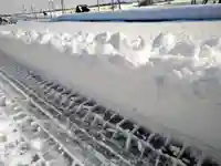 雨竜 専福寺(北海道)