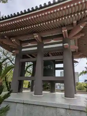 覚王山 日泰寺(愛知県)