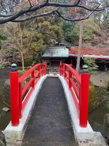 千手院の末社・摂社