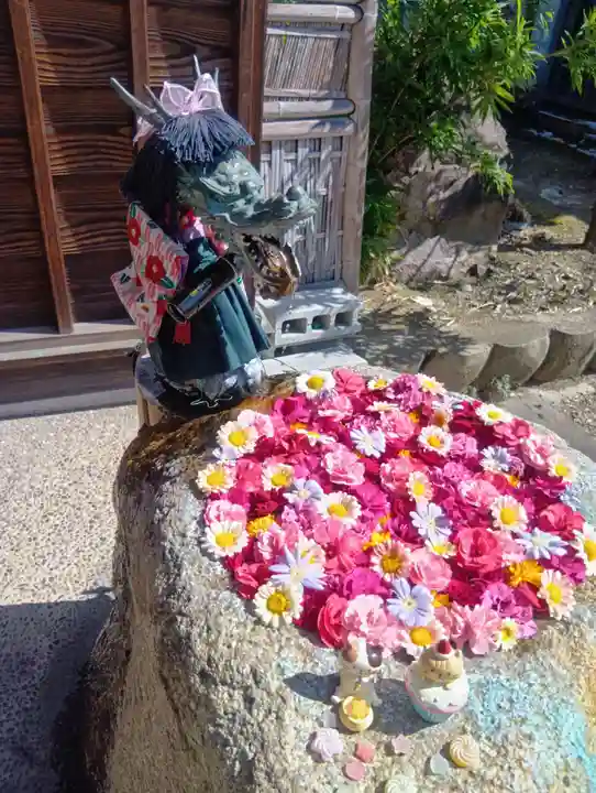 御井神社(岐阜県)