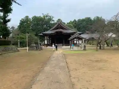 弘経寺のその他建物