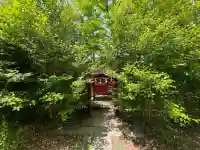 神炊館神社 ⁂奥州須賀川総鎮守⁂(福島県)