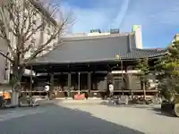 本能寺(京都府)