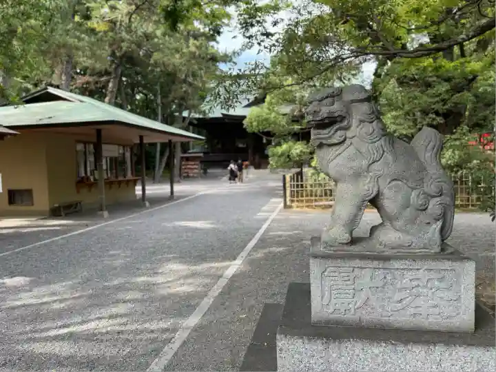 浜松八幡宮(静岡県)