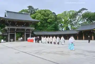 寒川神社(神奈川県)