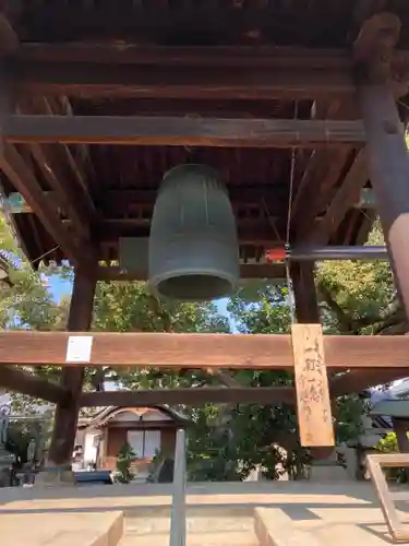 法楽寺のその他建物