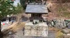 出世稲荷神社(京都府)