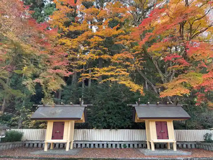 浦安宮(宮城県)