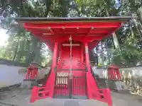増御霊神社(奈良県)