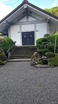 天河大辨財天社(奈良県)