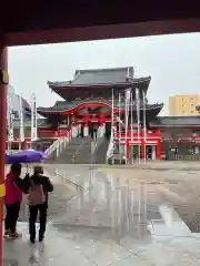 大須観音 （北野山真福寺宝生院）(愛知県)