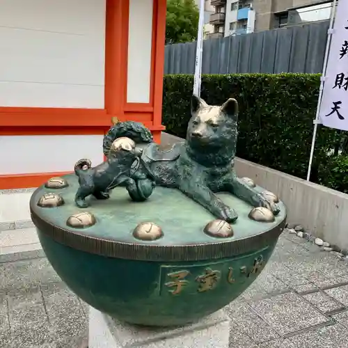 水天宮(東京都)