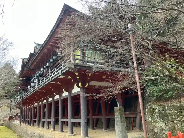 談山神社(奈良県)