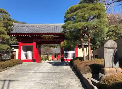 東福寺の山門