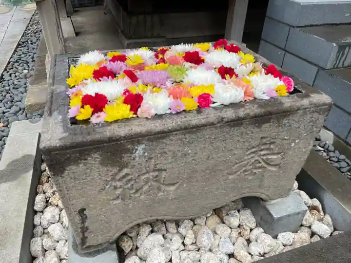 観音寺(東京都)