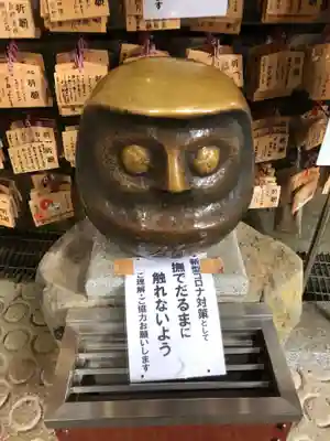 鹿嶋神社のその他建物