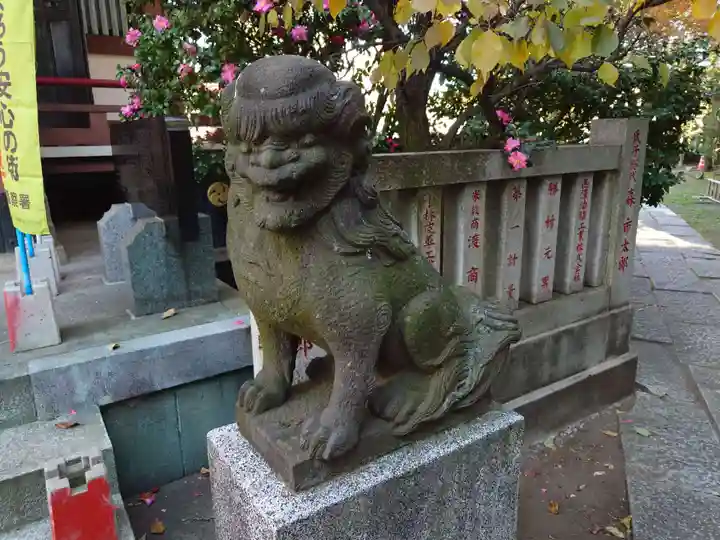 白髭神社(東京都)