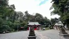 梶原八幡神社(東京都)