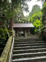 多度大社(三重県)