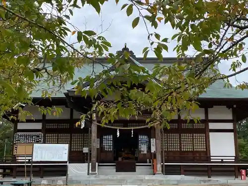 玉井宮東照宮(岡山県)