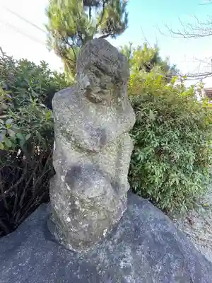 大樹寺（松安院大樹寺）のその他建物