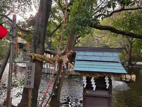 平塚八幡宮(神奈川県)