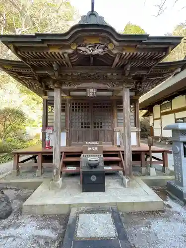 水潜寺(埼玉県)