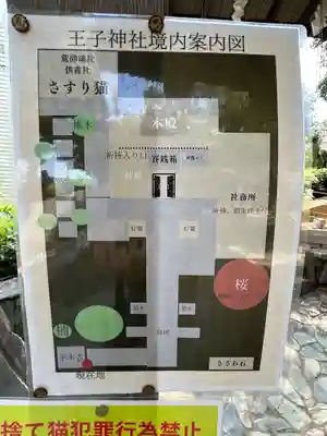 王子神社(徳島県)