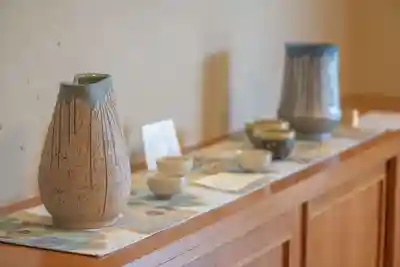 大久寺のその他建物